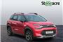 2022 Citroen C3 Aircross 1.2 PureTech 110 Shine 5dr