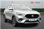 2021 MG ZS 1.0T GDi Exclusive 5dr