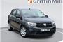 2020 Dacia Sandero 1.0 SCe Essential 5dr