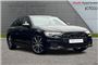 2023 Audi A6 Avant 40 TDI Quattro Black Ed 5dr S Tronic [Tech Pro]