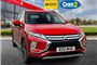 2019 Mitsubishi Eclipse Cross 1.5 3 5dr CVT 4WD