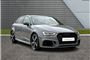 2020 Audi RS3 RS 3 TFSI 400 Quattro Audi Sport Ed 5dr S Tronic