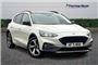 2021 Ford Focus Active 1.0 EcoBoost Hybrid mHEV 125 Active Edition 5dr