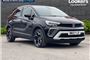 2021 Vauxhall Crossland 1.2 Turbo Elite 5dr