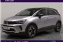 2021 Vauxhall Crossland 1.2 Elite Edition 5dr