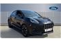 2021 Ford Puma 1.0 EcoBoost Hybrid mHEV 155 ST-Line X 5dr