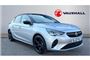 2022 Vauxhall Corsa 1.2 Elite Edition 5dr