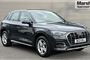 2021 Audi Q5 40 TDI Quattro Sport 5dr S Tronic