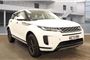 2022 Land Rover Range Rover Evoque 2.0 D165 5dr Auto