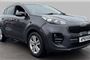 2018 Kia Sportage 1.7 CRDi ISG 2 5dr