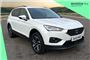 2019 SEAT Tarraco 1.5 EcoTSI SE Technology 5dr