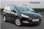 2018 Ford Galaxy 2.0 EcoBlue 150 Zetec 5dr