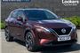 2022 Nissan Qashqai 1.3 DiG-T MH 158 Tekna+ 5dr