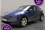 2022 Tesla Model Y Long Range AWD 5dr Auto