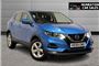 2020 Nissan Qashqai 1.3 DiG-T 160 Acenta Premium 5dr DCT