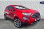 2019 Ford EcoSport 1.0 EcoBoost 125 Titanium 5dr