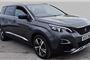 2020 Peugeot 5008 1.5 BlueHDi GT Line 5dr EAT8