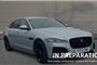 2021 Jaguar XF 2.0 P250 R-Dynamic SE 4dr Auto