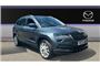 2021 Skoda Karoq 1.5 TSI SE L 5dr DSG