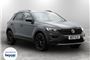 2021 Volkswagen T-Roc 1.0 TSI 110 Black Edition 5dr