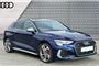 2022 Audi S3 S3 TFSI Quattro 5dr S Tronic