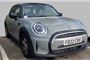 2022 MINI Hatchback 5dr 1.5 Cooper Classic 5dr