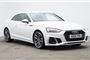 2021 Audi A5 35 TDI S Line 2dr S Tronic