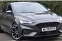 2020 Ford Focus 1.5 EcoBlue 120 ST-Line X 5dr Auto