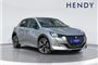 2021 Peugeot 208 1.2 PureTech 130 GT 5dr EAT8