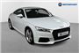 2020 Audi TT 40 TFSI Sport 2dr S Tronic