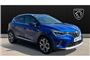 2022 Renault Captur 1.6 E-Tech full hybrid 145 Techno 5dr Auto