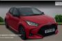 2021 Toyota Yaris 1.5 Hybrid Launch Edition 5dr CVT