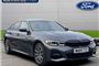 2019 BMW 3 Series 320d xDrive M Sport 4dr Step Auto