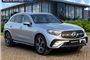 2024 Mercedes-Benz GLC GLC 300d 4Matic AMG Line Premium 5dr 9G-Tronic