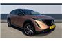 2025 Nissan Ariya 160kW Engage 63kWh 5dr Auto