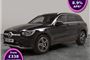 2019 Mercedes-Benz GLC GLC 220d 4Matic AMG Line 5dr 9G-Tronic