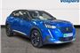 2023 Peugeot e-2008 100kW GT 50kWh 5dr Auto