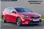 2022 Kia Ceed 1.5T GDi ISG 3 5dr DCT