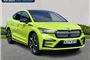 2024 Skoda Enyaq 250kW vRS 82kWh 4x4 5dr Auto