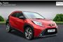 2023 Toyota Aygo X 1.0 VVT-i Edge 5dr