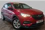 2019 Vauxhall Grandland X 1.2 Turbo SE 5dr