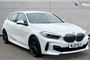2021 BMW 1 Series 118i [136] M Sport 5dr