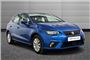 2022 SEAT Ibiza 1.0 TSI 95 SE 5dr