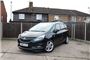 2017 Vauxhall Zafira 1.4T SRi 5dr Auto