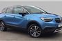 2020 Vauxhall Crossland X 1.2T [130] Elite Nav 5dr [Start Stop] Auto