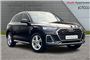 2022 Audi Q5 40 TDI Quattro S Line 5dr S Tronic