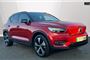 2021 Volvo XC40 Recharge 300kW Recharge Twin Plus 78kWh 5dr AWD Auto