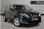 2016 Nissan Qashqai 1.5 dCi Acenta [Smart Vision Pack] 5dr