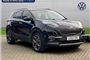 2022 Kia Sportage 1.6T GDi ISG GT-Line 5dr DCT Auto [AWD]