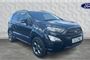 2022 Ford EcoSport 1.0 EcoBoost 125 ST-Line 5dr